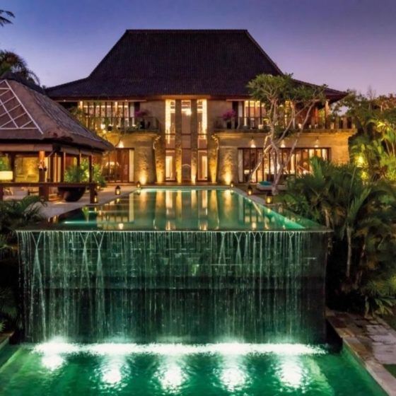 Bulgari Resort, Bali