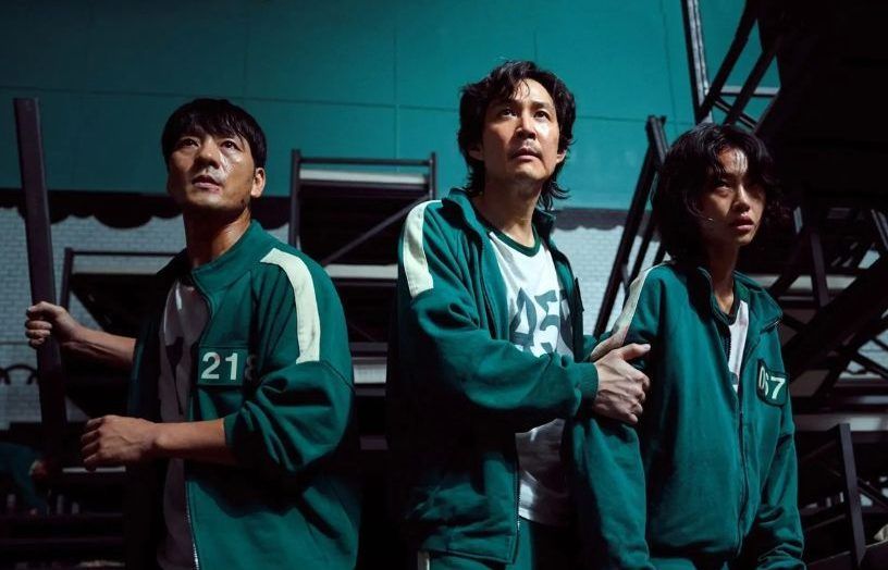 K-drama zodiac