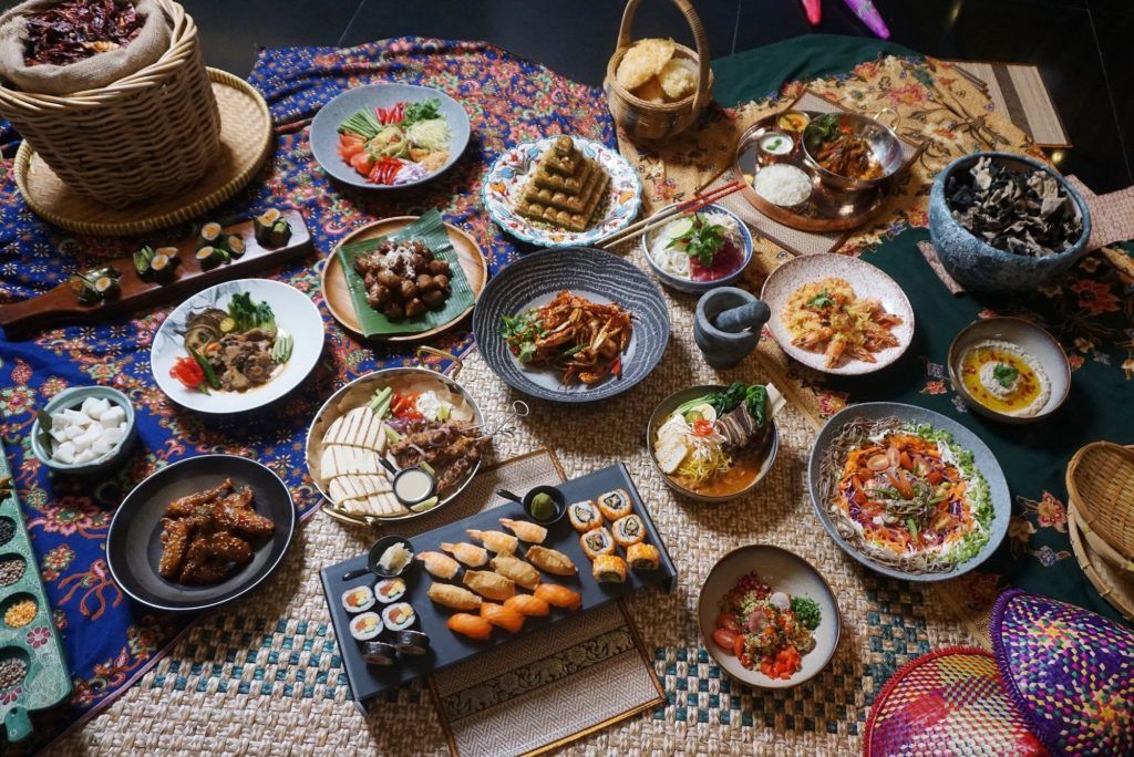 Your Definitive Guide To The Best Ramadan Hotel Buffets In KL, PJ And Langkawi This 2022