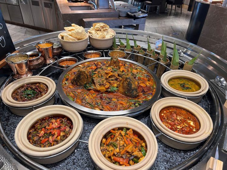 Doubletree by Hilton Putrajaya