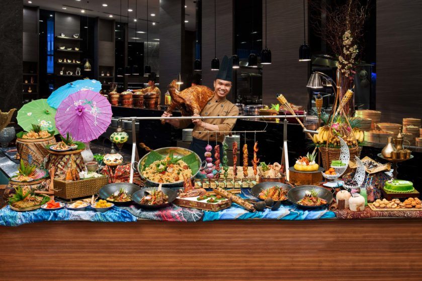 Sofitel Kuala Lumpur Damansara