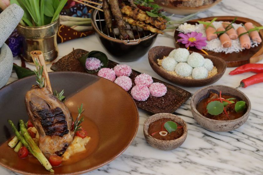 The St Regis Langkawi