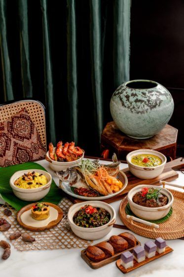 The Chow Kit – an Ormond Hotel, Kuala Lumpur