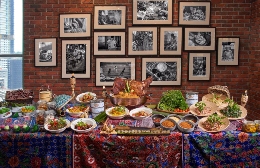Four Points by Sheraton Kuala Lumpur, Chinatown