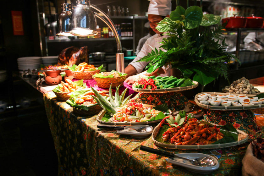 Grand Hyatt Kuala Lumpur