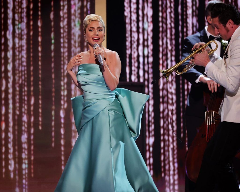Lady Gaga