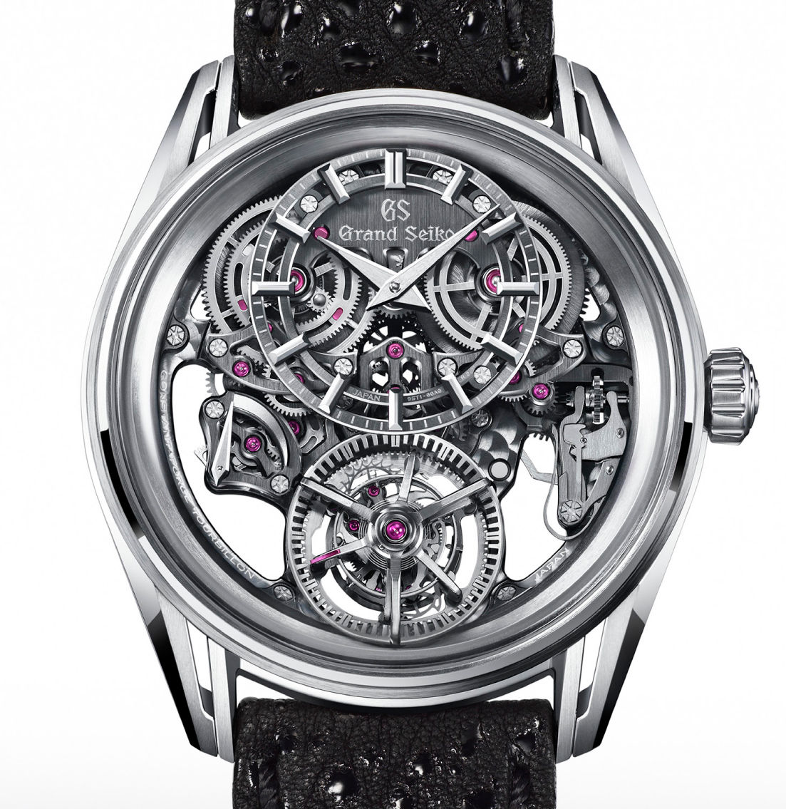 grand seiko watches & wonders 2022