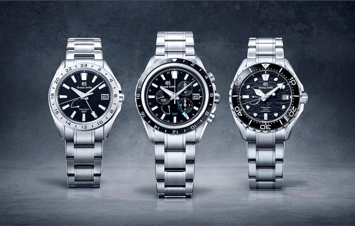 grand seiko watches & wonders 2022