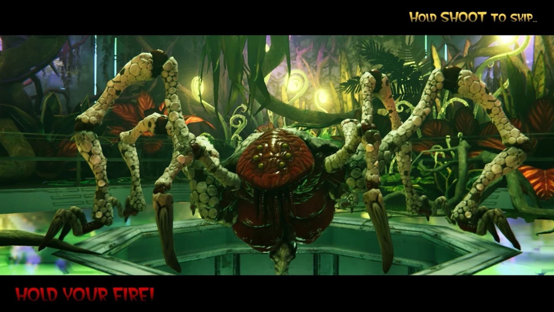 Games coming in April: The House of the Dead Remake
