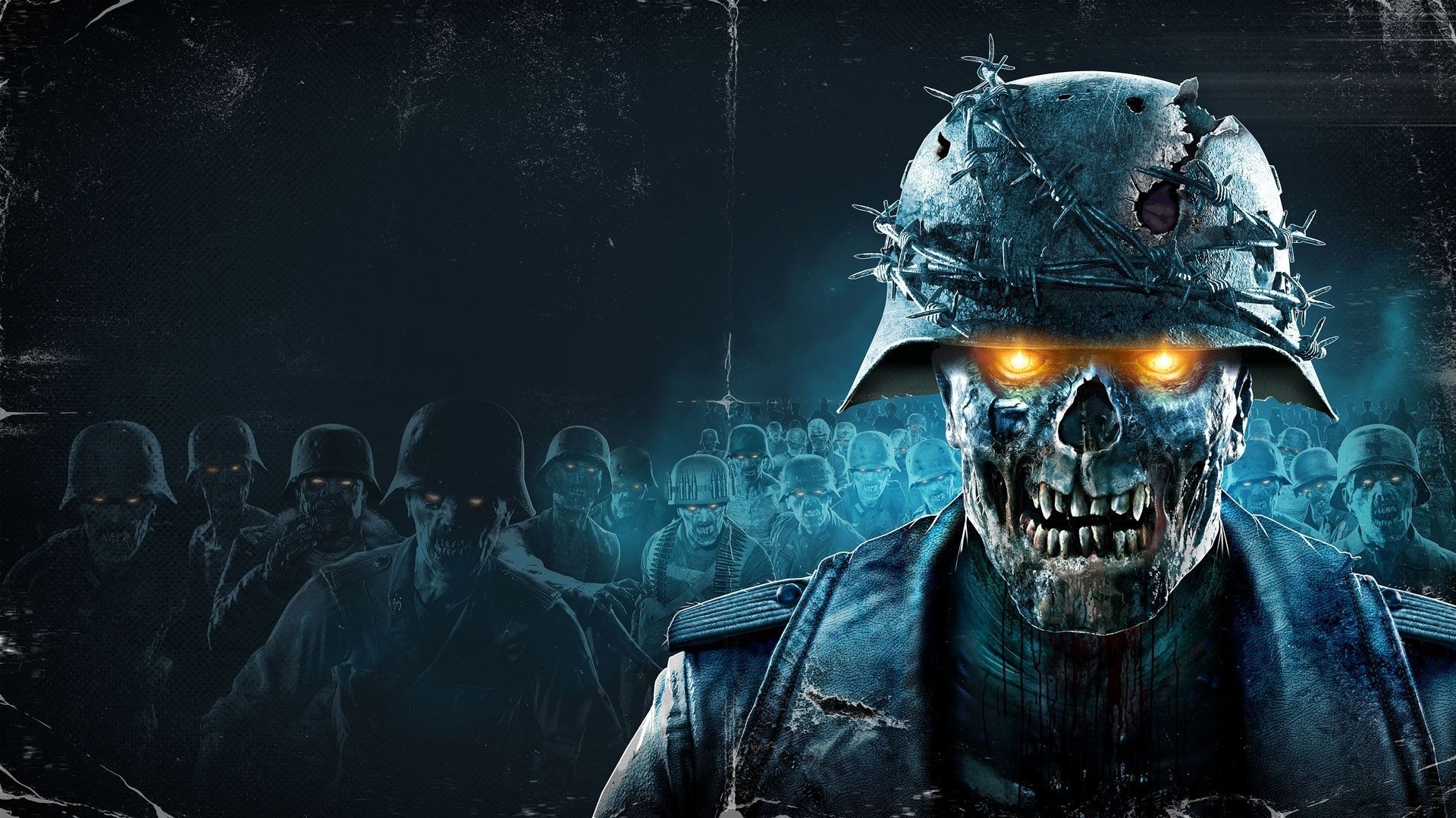 Games Zombie Army 4: Dead War
