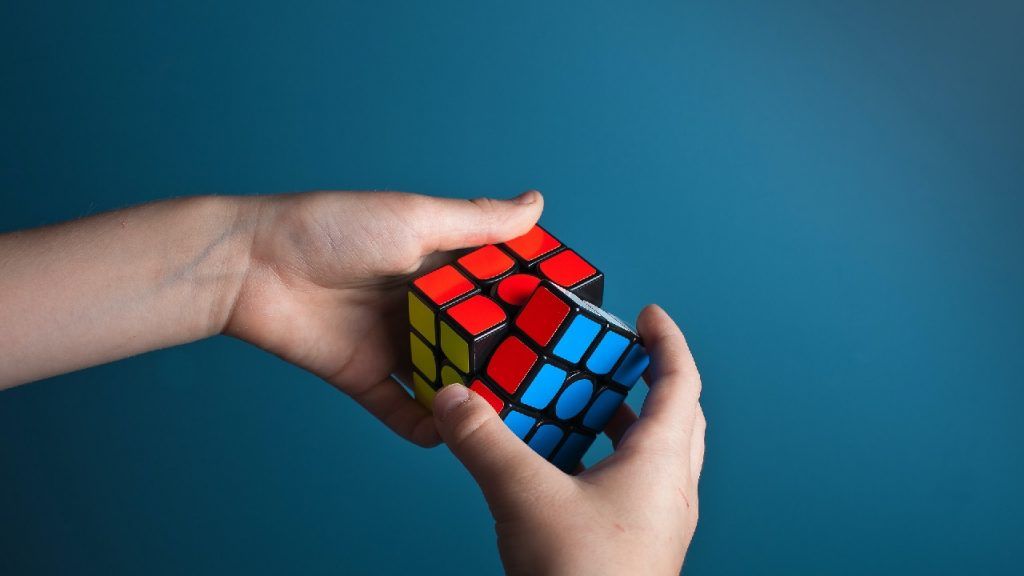 Japanese Company Creates Rubik’s Cube Which May Be ‘Impossible’ To Solve