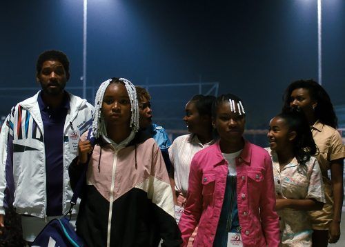 Stream Award-Winning Sports Drama ‘King Richard’ On HBO GO This Weekend