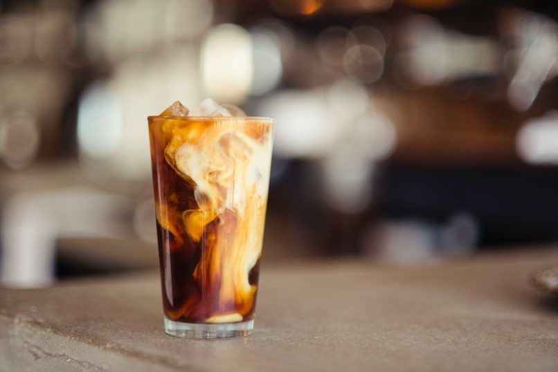 unique coffee recipes around the world vietnamese coffee
