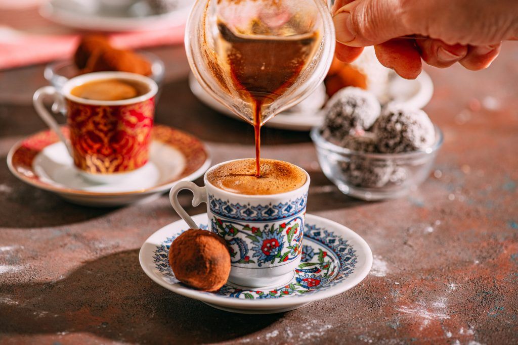 Get Your Caffeine Fix With These 12 Delectable Coffee Recipes From Around The World
