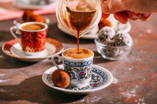 Get Your Caffeine Fix With These 12 Delectable Coffee Recipes From Around The World