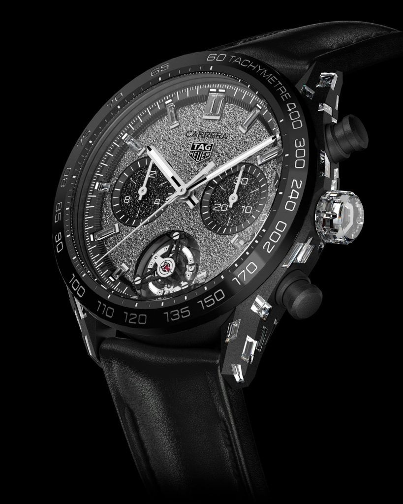 TAG Heuer Carrera Plasma