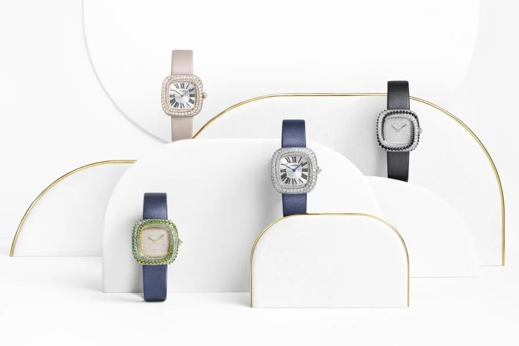 Intriguing New Watchmaking Materials To Keep An Eye Out For This Year
