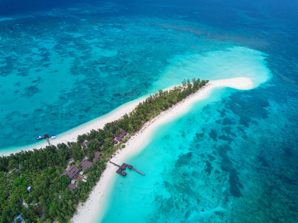 Kota Kinabalu Welcomes International Travellers As Sabah Reopens Quarantine-Free