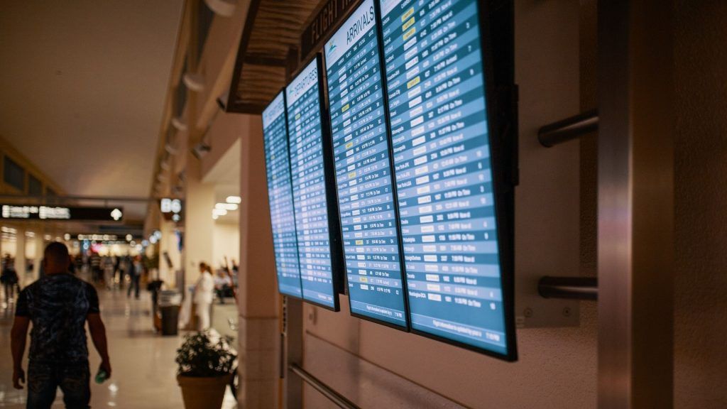 South Korea Is Increasing Its Number Of Weekly International Flights From May
