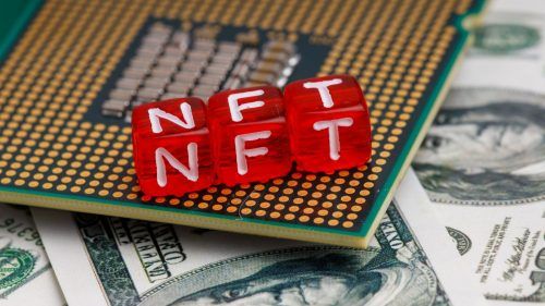 From Artworks To Real Estate, These Are 8 Different Types Of NFTs To Invest In