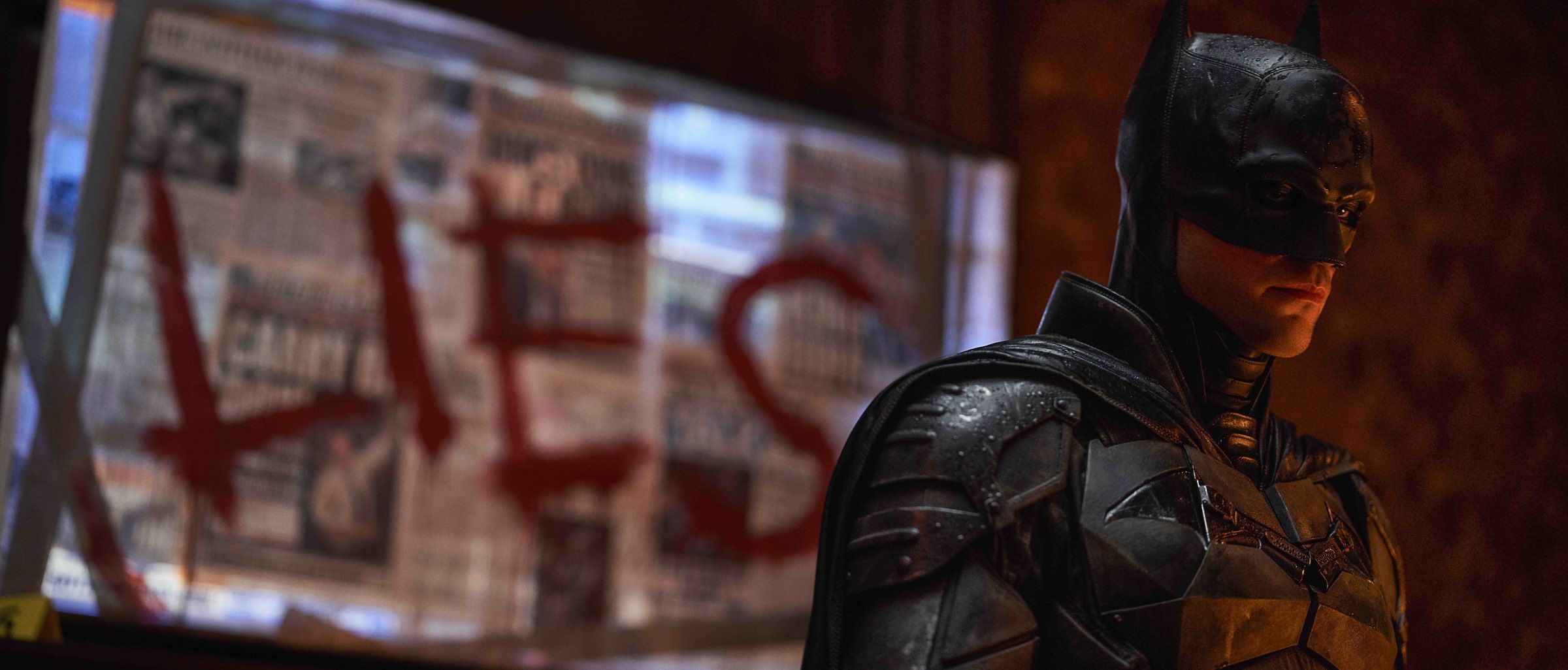 The Batman' To Stream On HBO GO From April 18