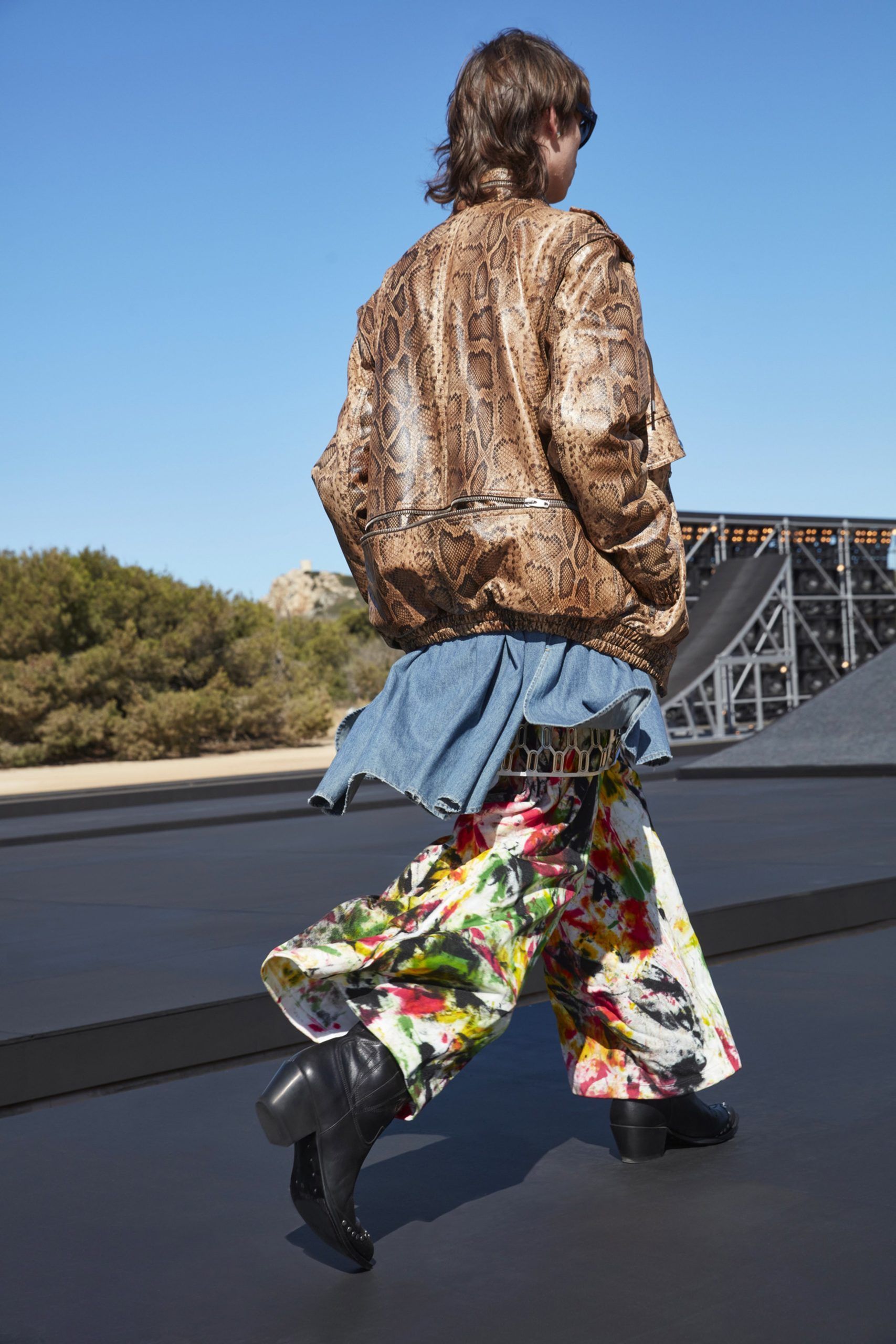 Menswear trends