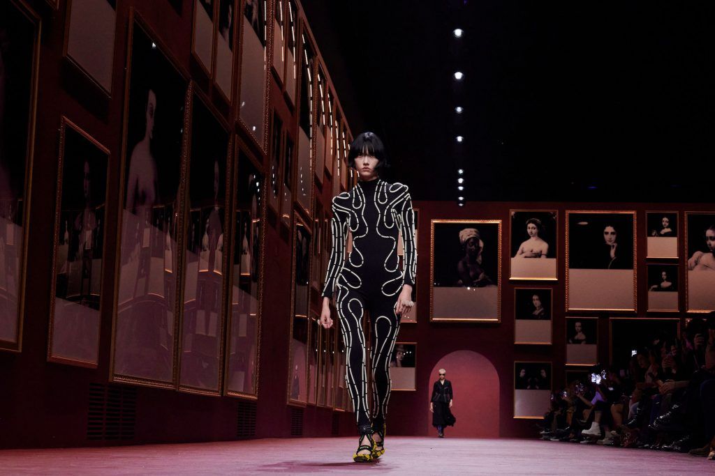 Dior Will Host Its First South Korea Runway Show This April