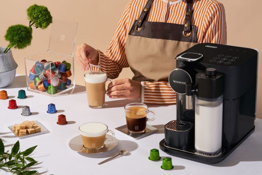 JW Marriott’s Brew-tiful Nespresso & You Staycation