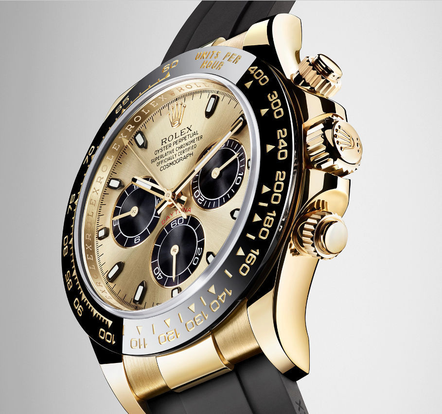 Rolex Daytona