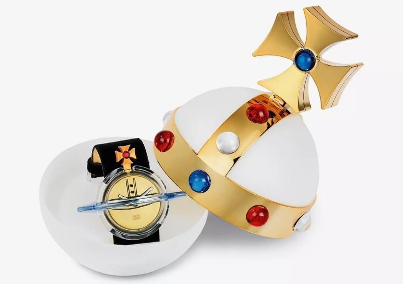 A Look At The Biggest And Most Remarkable Watch Collaborations Of All Time