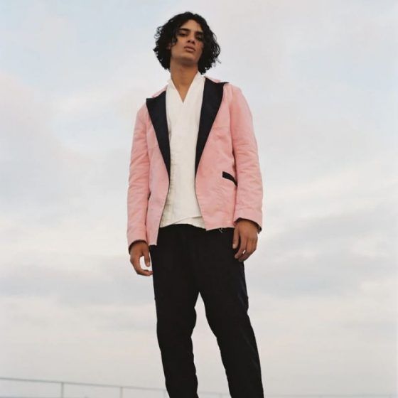 Greg Lauren