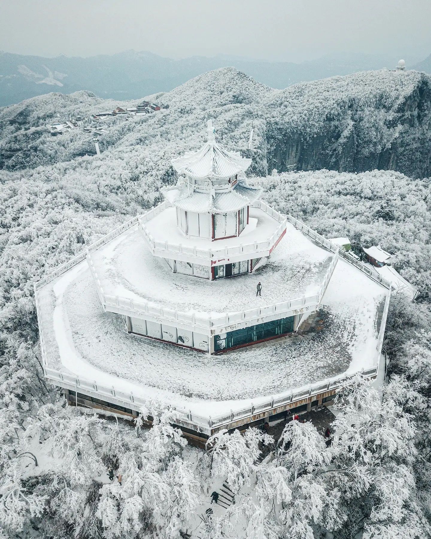 Popular Asian photographers: Harimao Lee