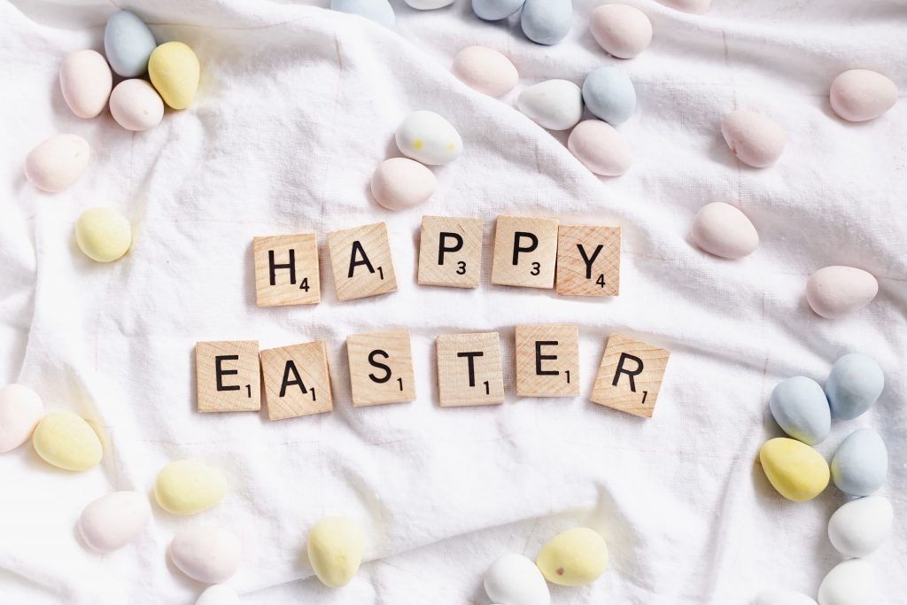 Easter Sunday: Where To Dine And Order Hot Cross Buns