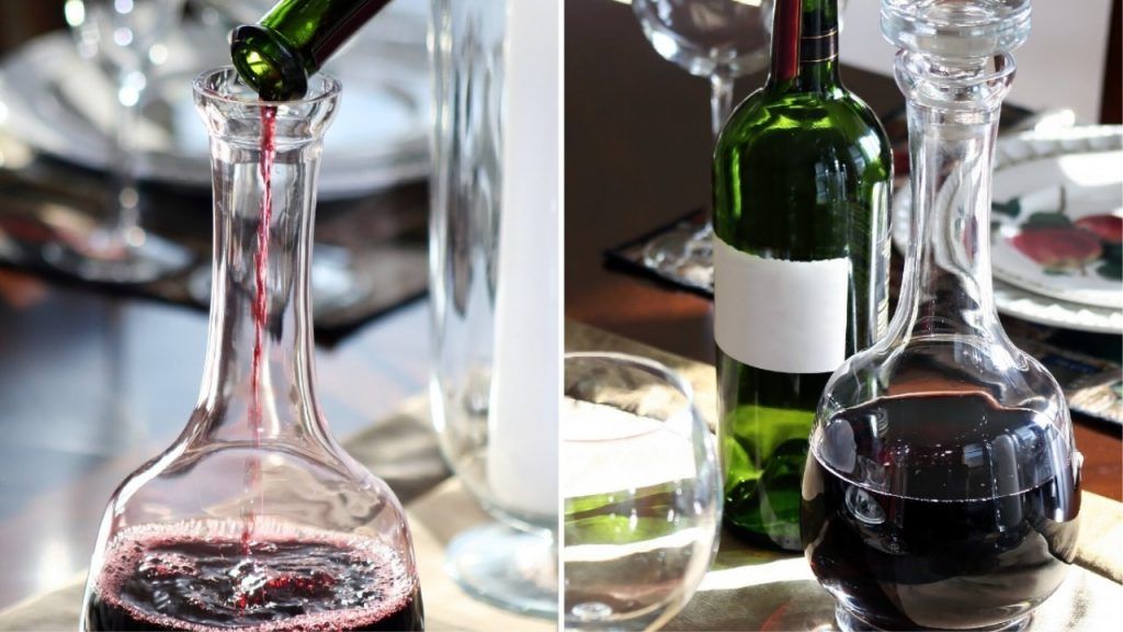 Have Some Leftover Red Wine? Try Making This Easy Kitchen Staple