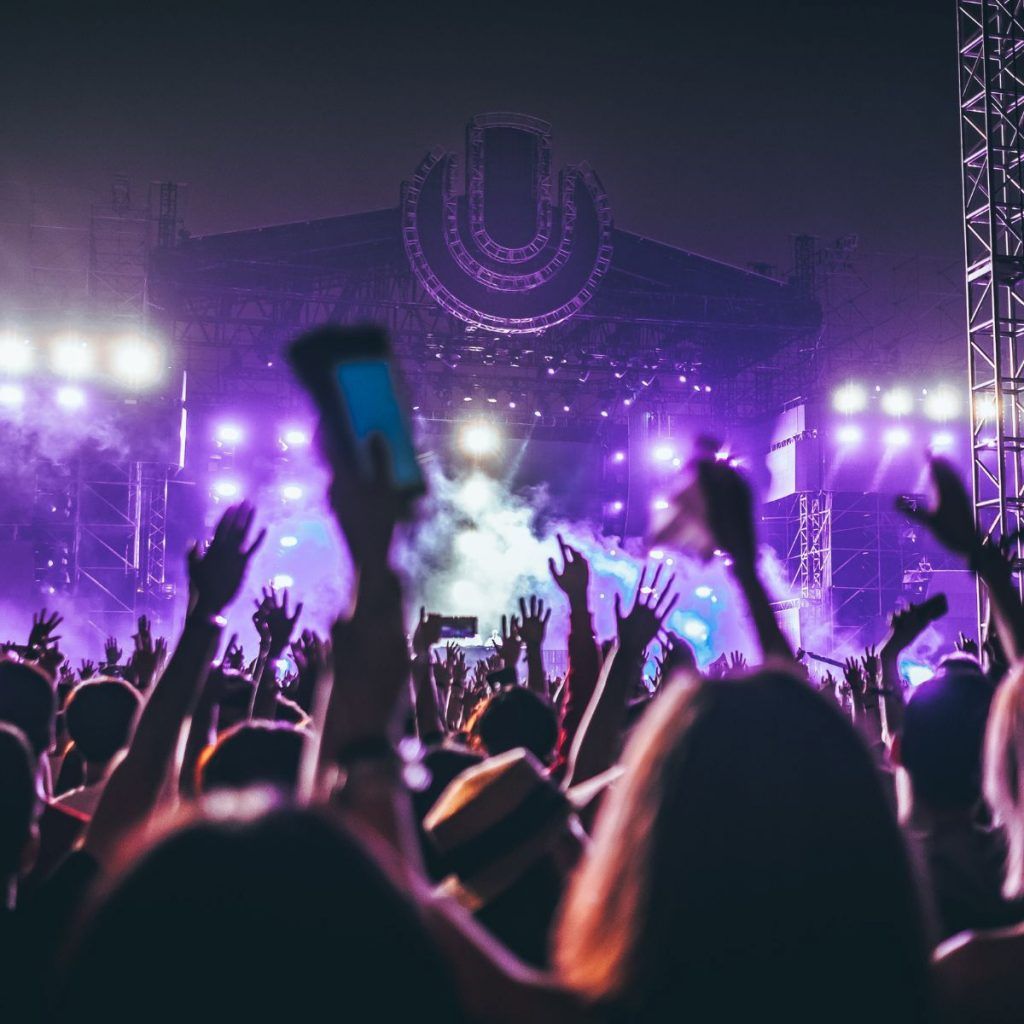 Exciting Music Festivals And Concerts To Check Out In Asia This 2022
