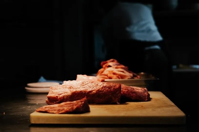 How To Butterfly A Leg Of Lamb