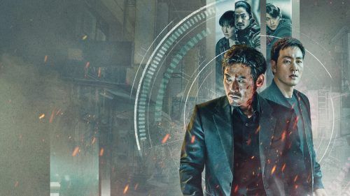 New K-Dramas And Shows Worth Watching This April