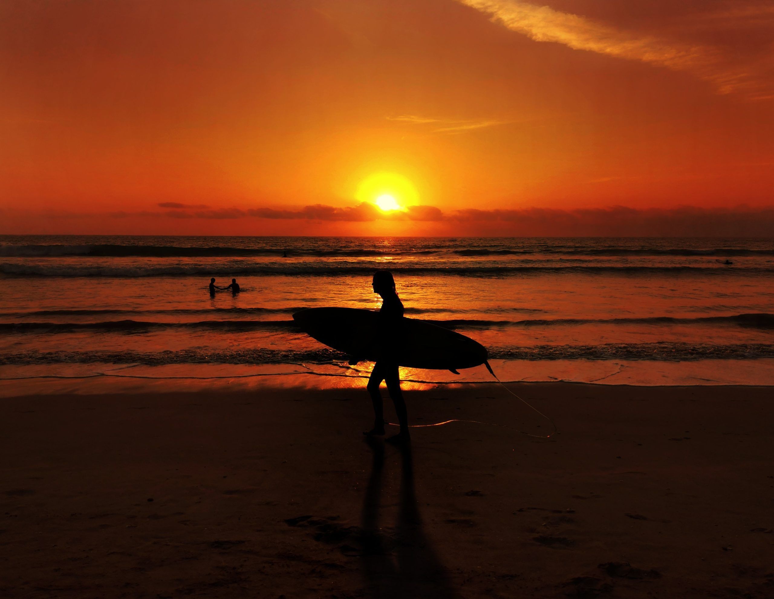 Kuta Lombok Hidden destinations southeast asia