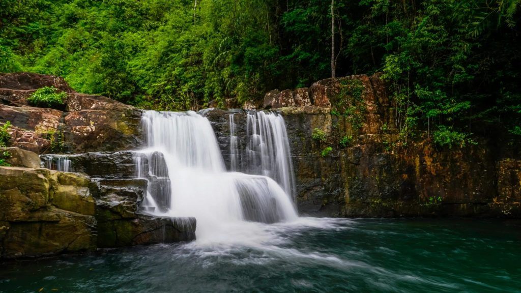 Head To These Hidden Destinations In Southeast Asia On Your Next Trip