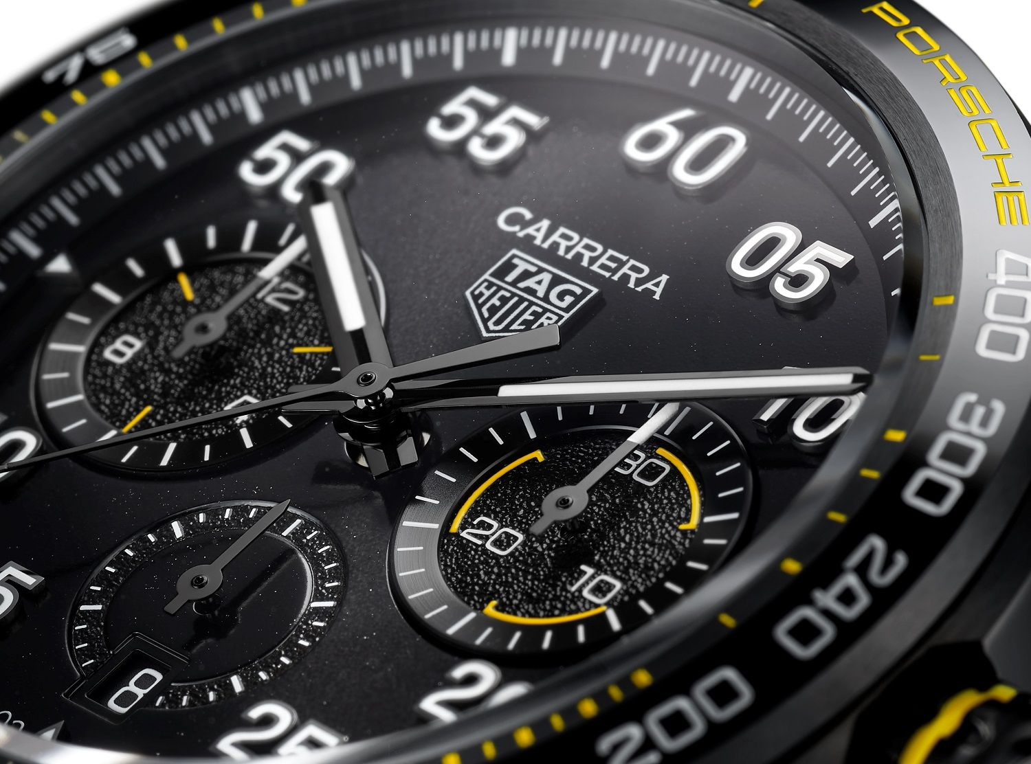 TAG Heuer Porsche