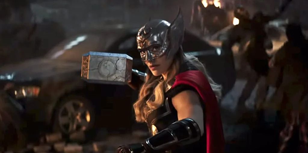 ‘Thor: Love and Thunder’ trailer release: All the details we know about the Marvel film