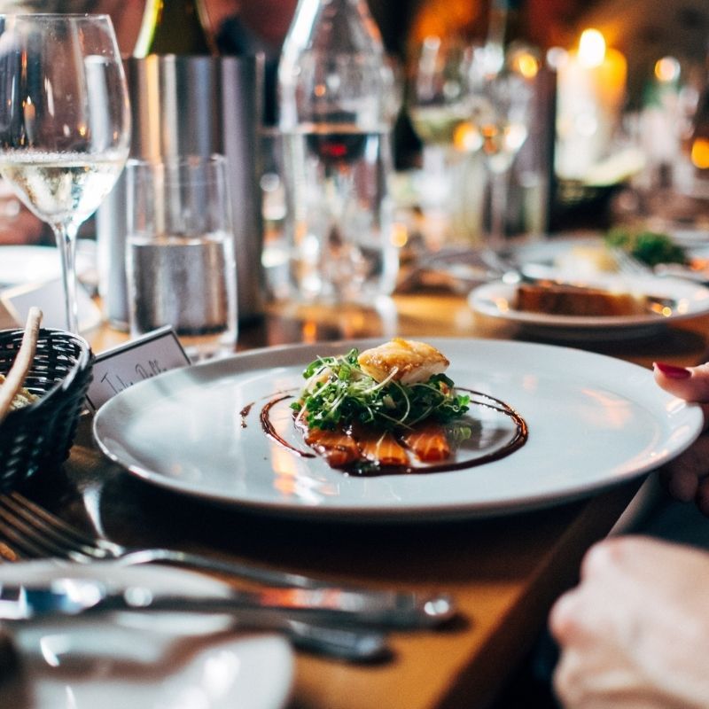 4 New Upscale Restaurants In Kuala Lumpur To Visit This Weekend
