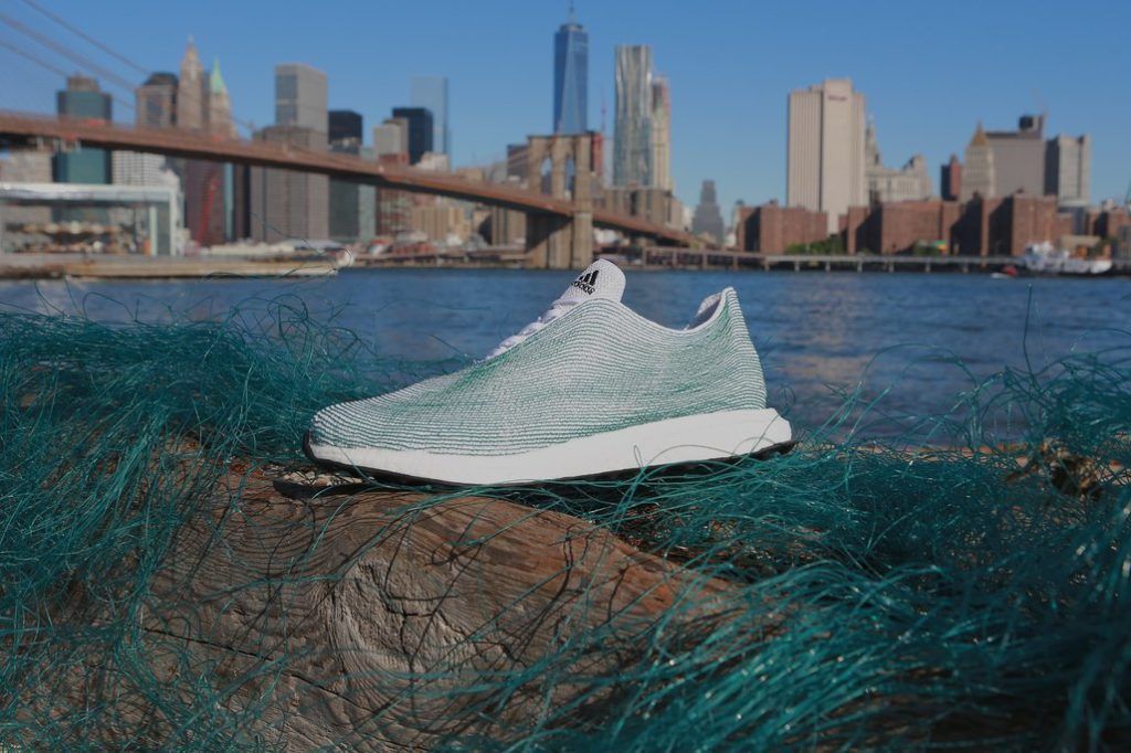 adidas parley