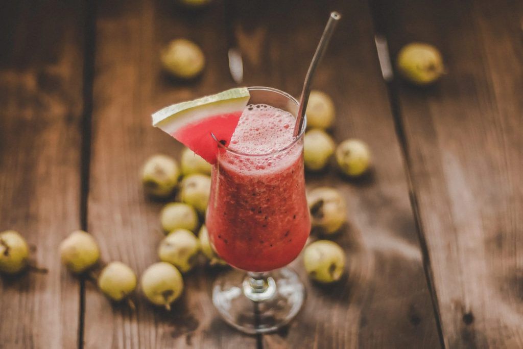 Beat The Heat With These 10 Easy And Refreshing Watermelon Cocktail Recipes