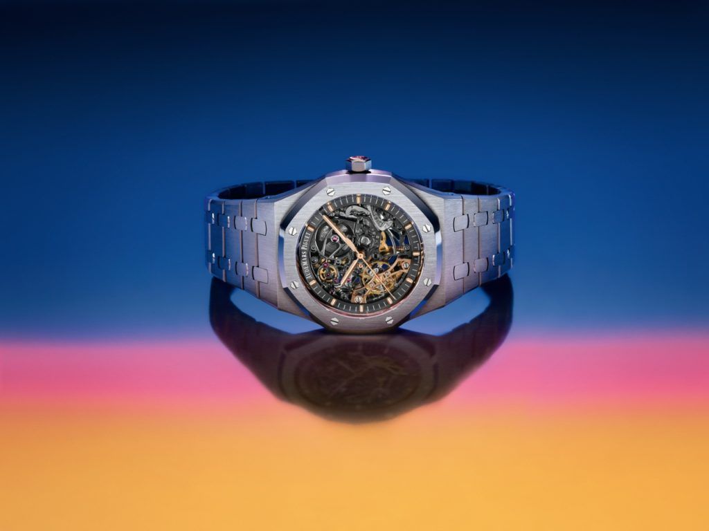 Augment piguet online royal oak