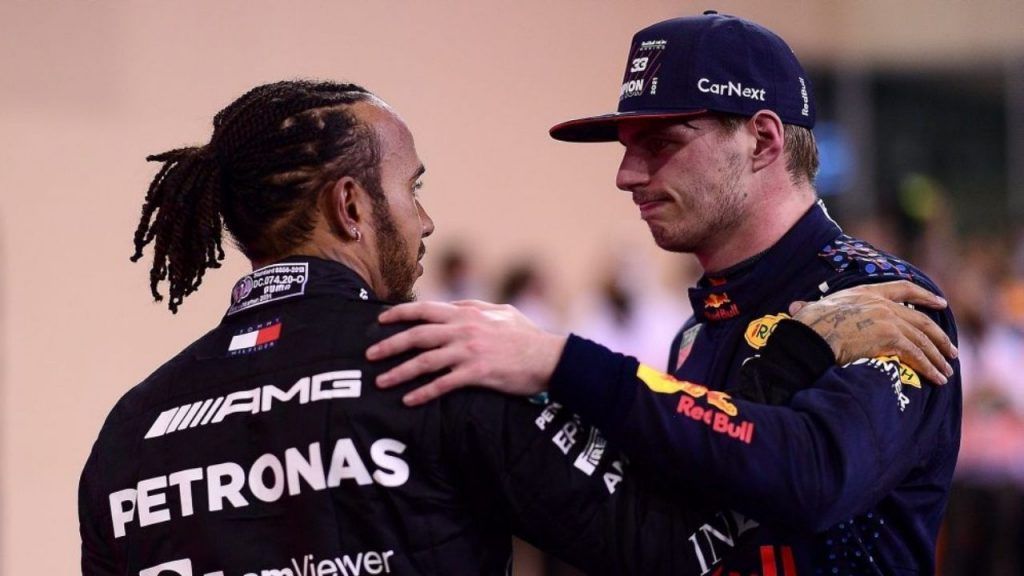 A Look Back On The Standout Moments Of The 2021 Formula 1 Season