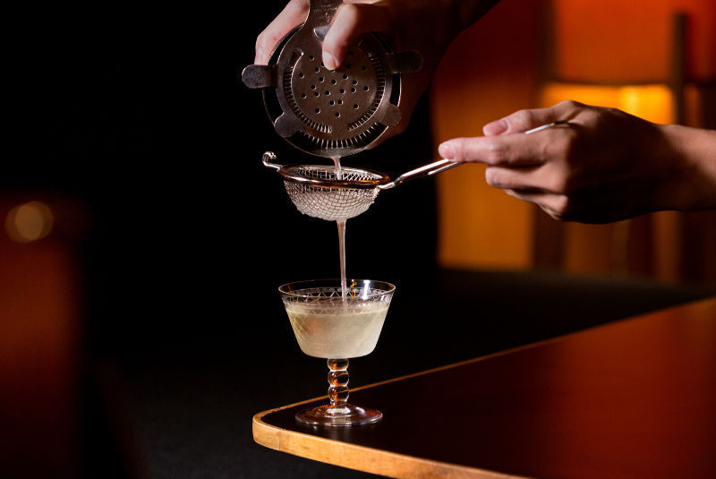 Asia’s 50 Best Bars 2022: View The Full 51-100 Extended List Here