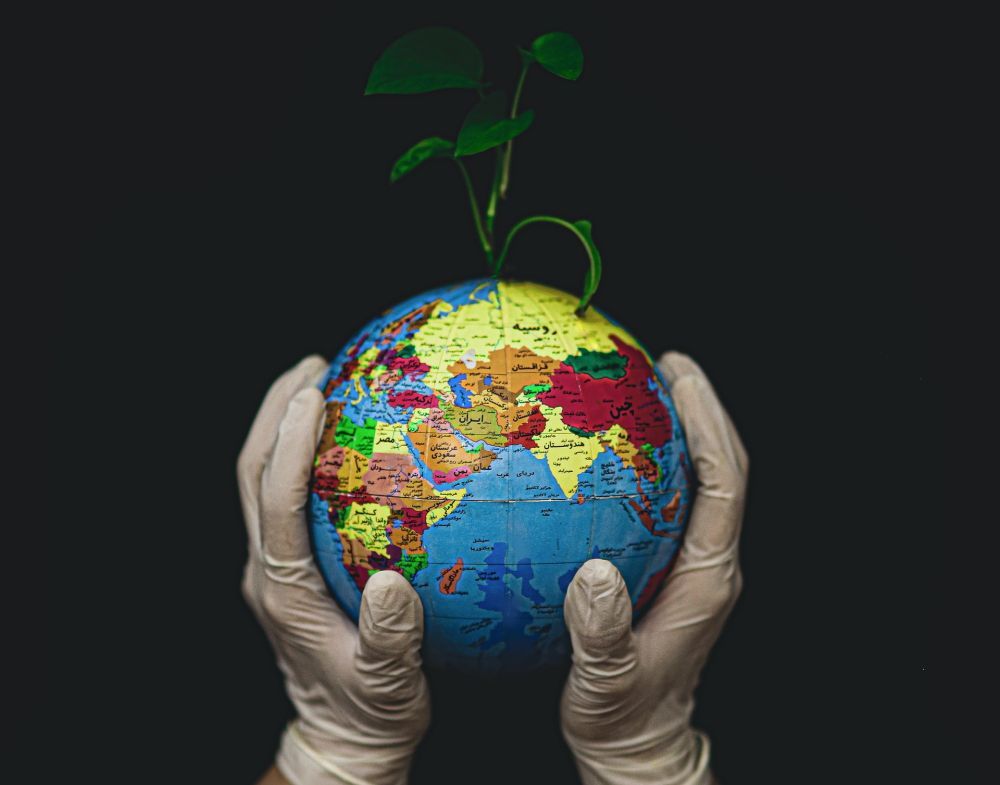 10 Ways To Observe Earth Day And Do Your Part To Save The Planet