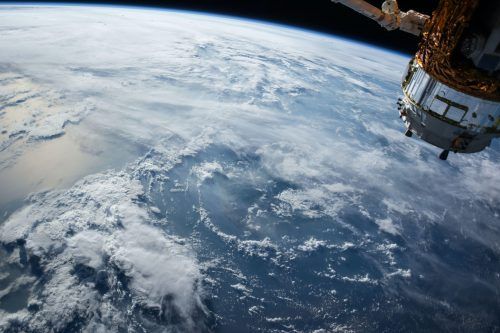How NASA Is Sending Doctors Into Space By Holoportation