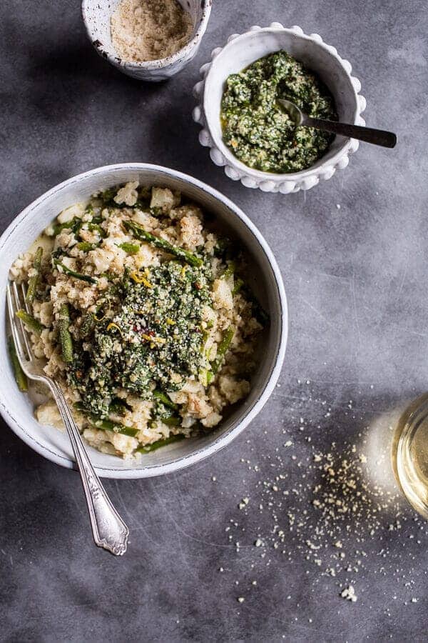Cauliflower recipes